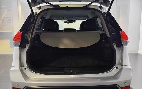 Nissan X-Trail, 2021 год, 2 939 000 рублей, 10 фотография
