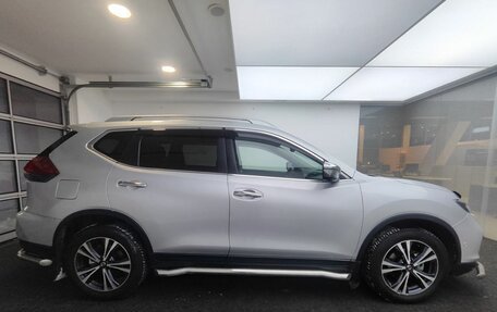 Nissan X-Trail, 2021 год, 2 939 000 рублей, 4 фотография