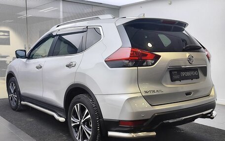 Nissan X-Trail, 2021 год, 2 939 000 рублей, 7 фотография