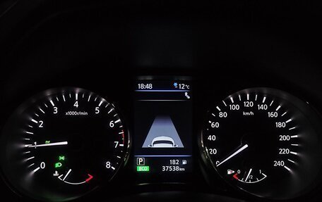 Nissan X-Trail, 2021 год, 2 939 000 рублей, 13 фотография