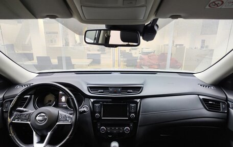 Nissan X-Trail, 2021 год, 2 939 000 рублей, 14 фотография