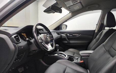 Nissan X-Trail, 2021 год, 2 939 000 рублей, 16 фотография