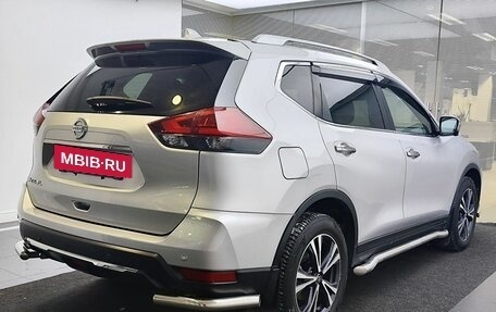 Nissan X-Trail, 2021 год, 2 939 000 рублей, 5 фотография