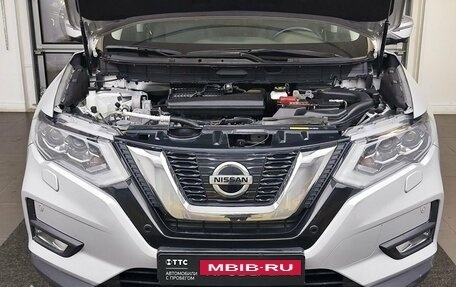 Nissan X-Trail, 2021 год, 2 939 000 рублей, 9 фотография