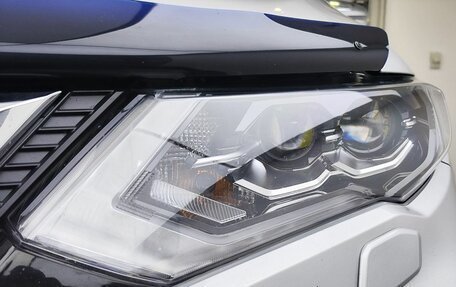 Nissan X-Trail, 2021 год, 2 939 000 рублей, 17 фотография