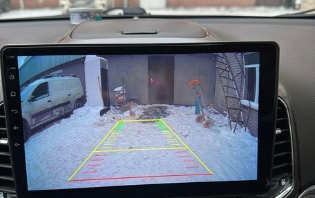 Chevrolet Captiva I, 2015 год, 1 700 000 рублей, 4 фотография