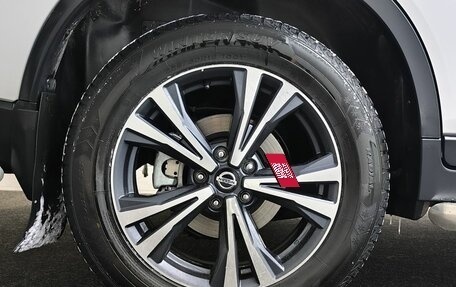 Nissan X-Trail, 2021 год, 2 939 000 рублей, 18 фотография