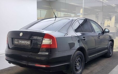 Skoda Octavia, 2010 год, 499 000 рублей, 5 фотография