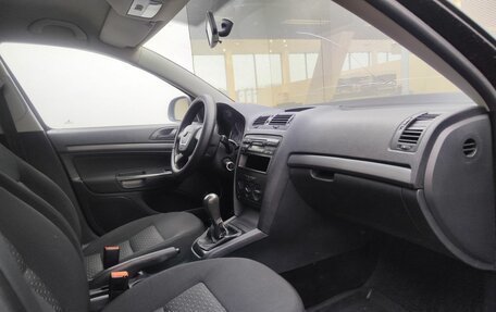 Skoda Octavia, 2010 год, 499 000 рублей, 11 фотография