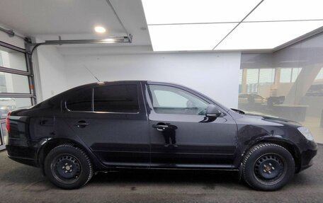 Skoda Octavia, 2010 год, 499 000 рублей, 4 фотография