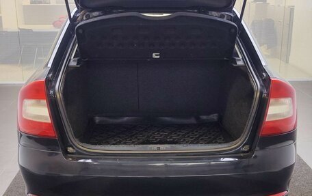 Skoda Octavia, 2010 год, 499 000 рублей, 10 фотография