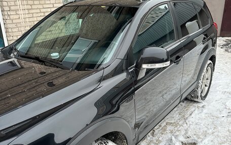 Chevrolet Captiva I, 2015 год, 1 700 000 рублей, 9 фотография