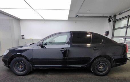 Skoda Octavia, 2010 год, 499 000 рублей, 8 фотография