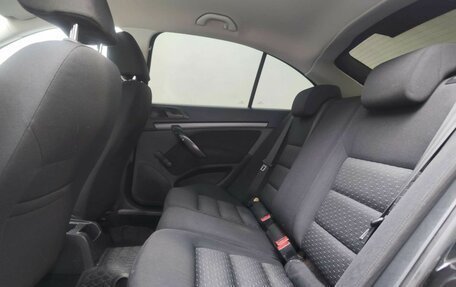 Skoda Octavia, 2010 год, 499 000 рублей, 12 фотография