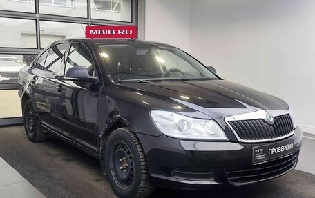 Skoda Octavia, 2010 год, 499 000 рублей, 3 фотография