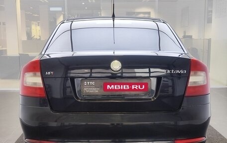 Skoda Octavia, 2010 год, 499 000 рублей, 6 фотография