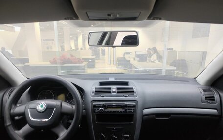 Skoda Octavia, 2010 год, 499 000 рублей, 14 фотография