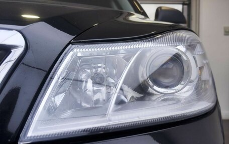 Skoda Octavia, 2010 год, 499 000 рублей, 17 фотография