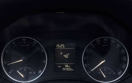 Skoda Octavia, 2010 год, 499 000 рублей, 13 фотография