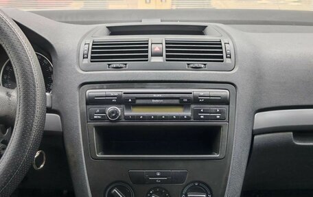 Skoda Octavia, 2010 год, 499 000 рублей, 15 фотография