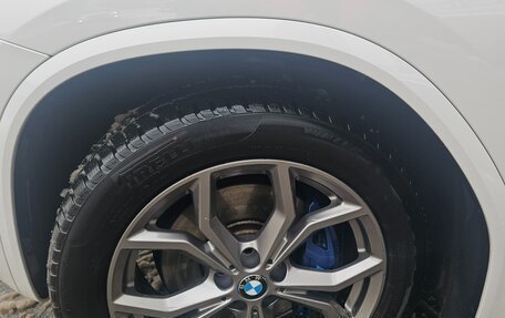 BMW X3, 2019 год, 5 150 000 рублей, 7 фотография