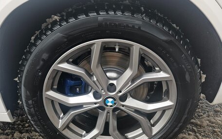 BMW X3, 2019 год, 5 150 000 рублей, 8 фотография