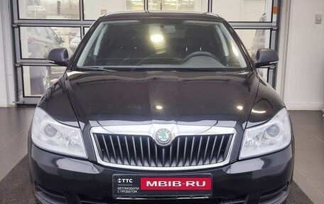 Skoda Octavia, 2010 год, 499 000 рублей, 2 фотография