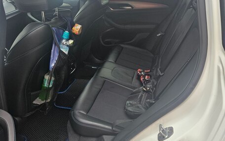 BMW X3, 2019 год, 5 150 000 рублей, 11 фотография