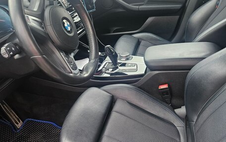 BMW X3, 2019 год, 5 150 000 рублей, 9 фотография