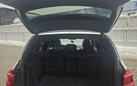 BMW X3, 2019 год, 5 150 000 рублей, 12 фотография