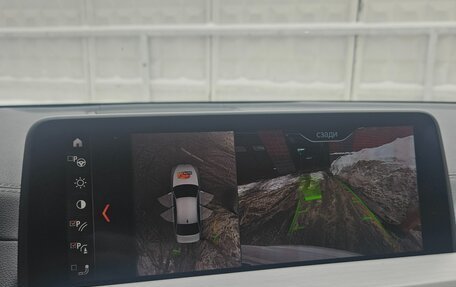 BMW X3, 2019 год, 5 150 000 рублей, 15 фотография