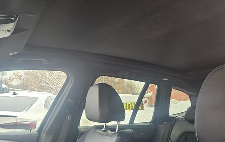 BMW X3, 2019 год, 5 150 000 рублей, 10 фотография