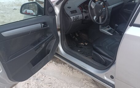 Opel Astra H, 2013 год, 800 000 рублей, 4 фотография