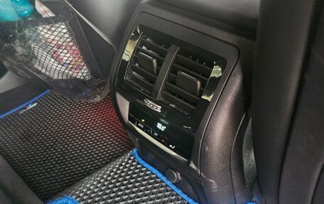 BMW X3, 2019 год, 5 150 000 рублей, 16 фотография