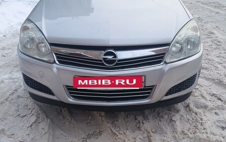 Opel Astra H, 2013 год, 800 000 рублей, 3 фотография