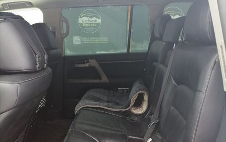 Toyota Land Cruiser 200, 2011 год, 4 000 000 рублей, 5 фотография