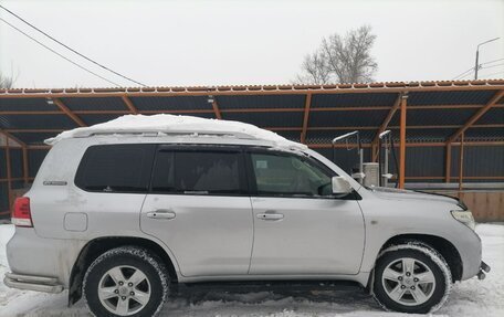 Toyota Land Cruiser 200, 2011 год, 4 000 000 рублей, 7 фотография
