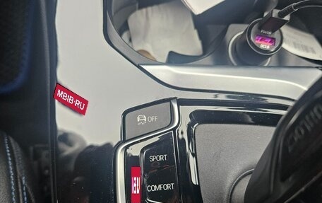 BMW X3, 2019 год, 5 150 000 рублей, 14 фотография