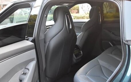 Xpeng P7, 2025 год, 6 980 000 рублей, 10 фотография