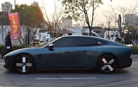 Xpeng P7, 2025 год, 6 980 000 рублей, 2 фотография