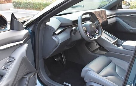 Xpeng P7, 2025 год, 6 980 000 рублей, 8 фотография