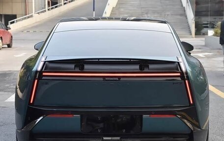 Xpeng P7, 2025 год, 6 980 000 рублей, 5 фотография