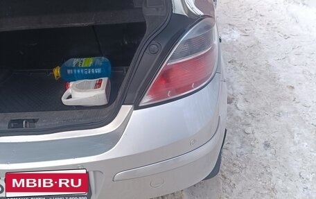 Opel Astra H, 2013 год, 800 000 рублей, 7 фотография