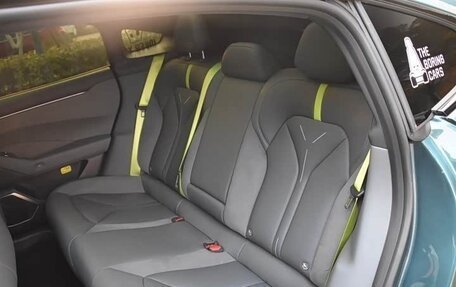 Xpeng P7, 2025 год, 6 980 000 рублей, 13 фотография