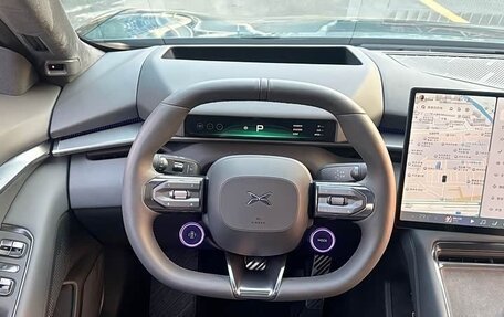 Xpeng P7, 2025 год, 6 980 000 рублей, 16 фотография