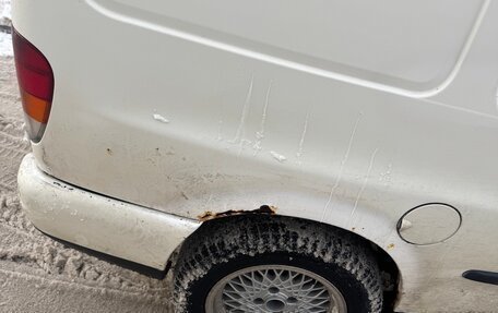 Volkswagen Caddy II, 2002 год, 300 000 рублей, 3 фотография