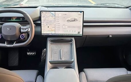 Xpeng P7, 2025 год, 6 980 000 рублей, 17 фотография