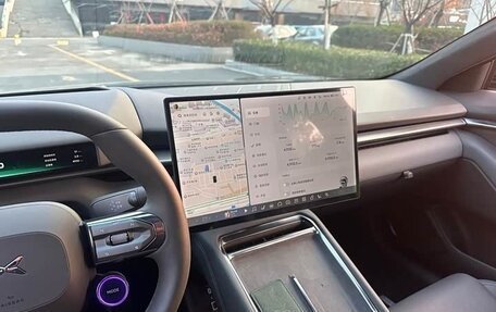 Xpeng P7, 2025 год, 6 980 000 рублей, 19 фотография