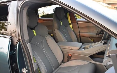 Xpeng P7, 2025 год, 6 980 000 рублей, 15 фотография