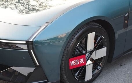 Xpeng P7, 2025 год, 6 980 000 рублей, 6 фотография